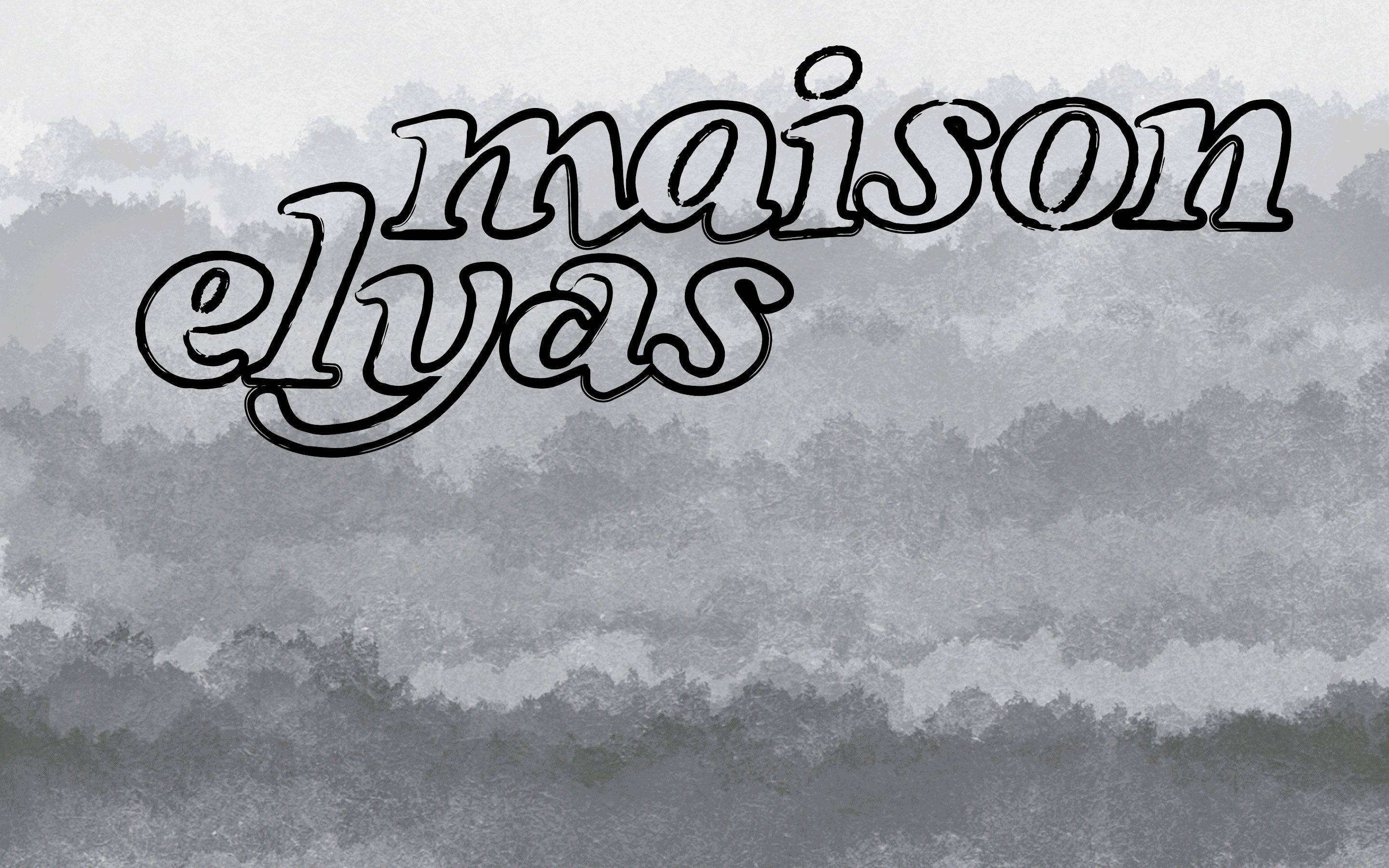 Maison Elyas, image de marque viticole