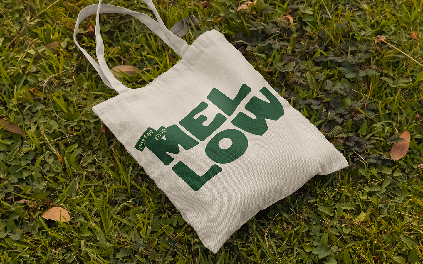 Mellow, image de marque d'un coffee shop parisien