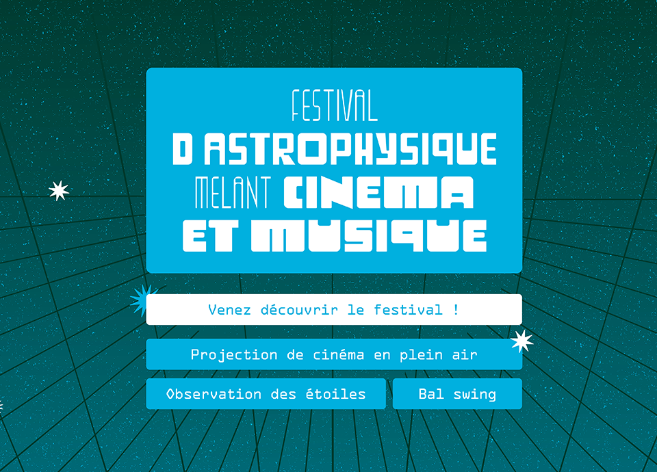 Festival du Big Bang aux Big Bands